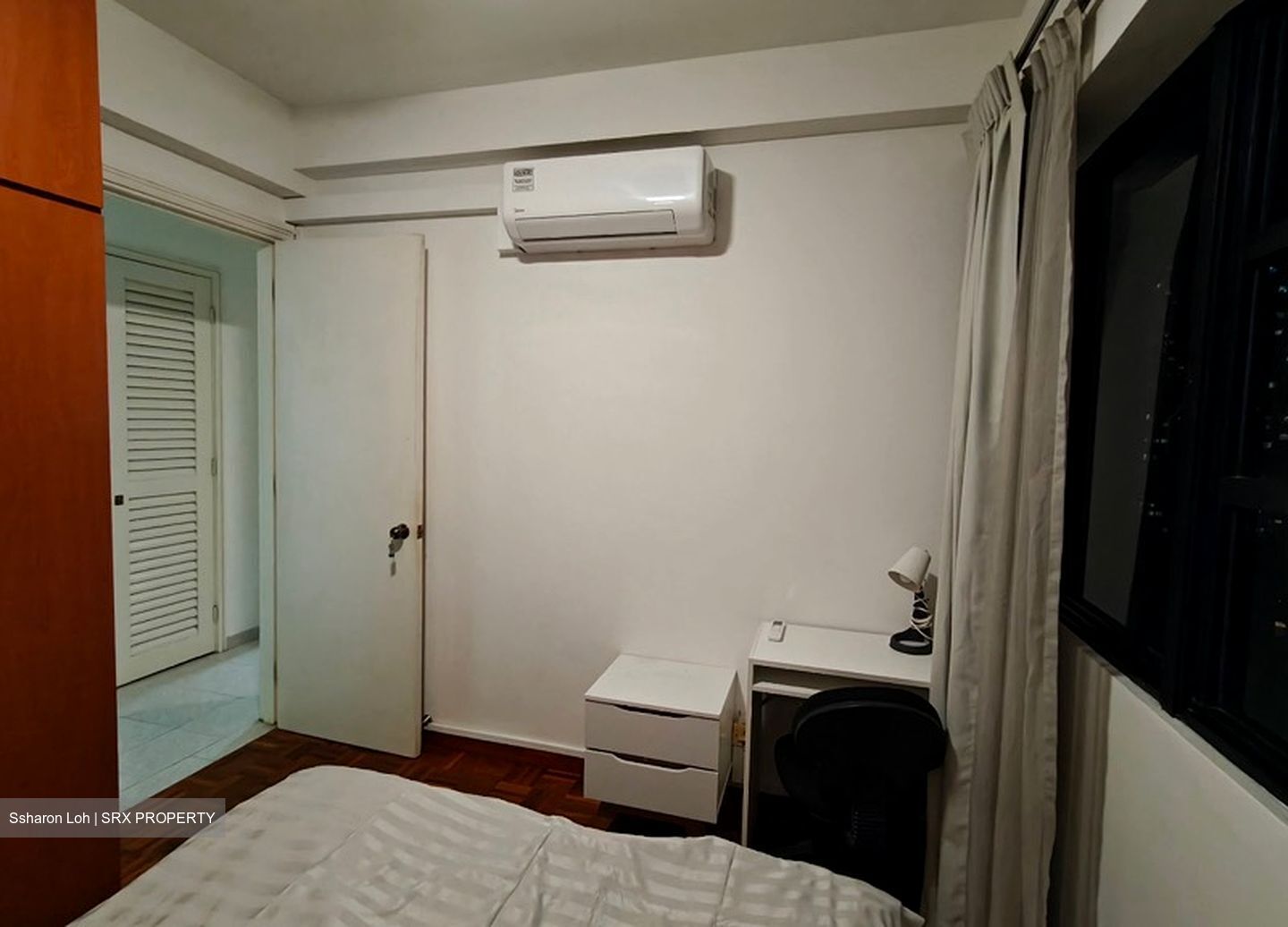 Central Green Condominium (D3), Condominium #602727981